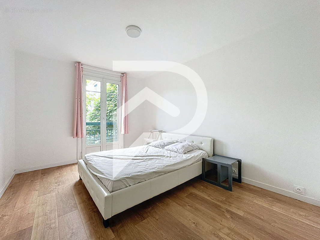 Appartement à RUEIL-MALMAISON