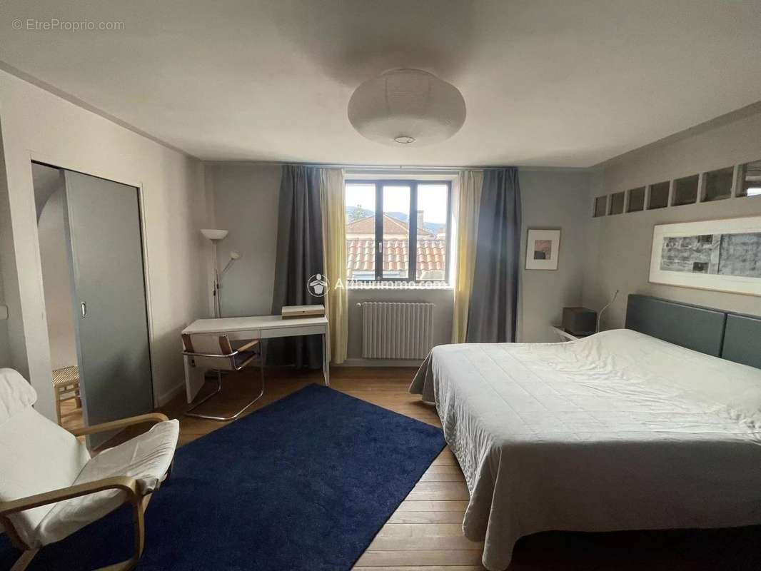 Appartement à MILLAU