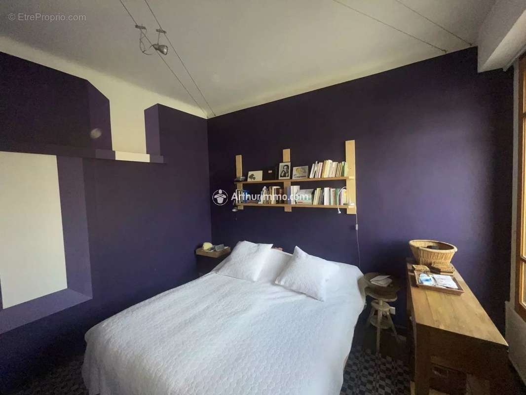 Appartement à MILLAU