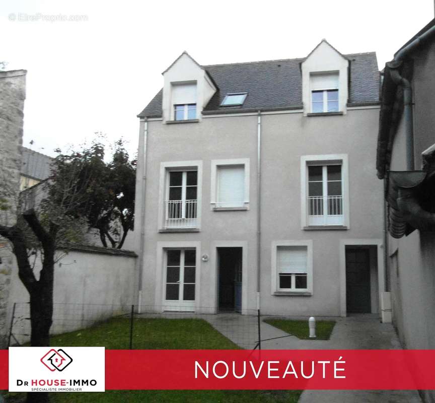 Appartement à NEMOURS