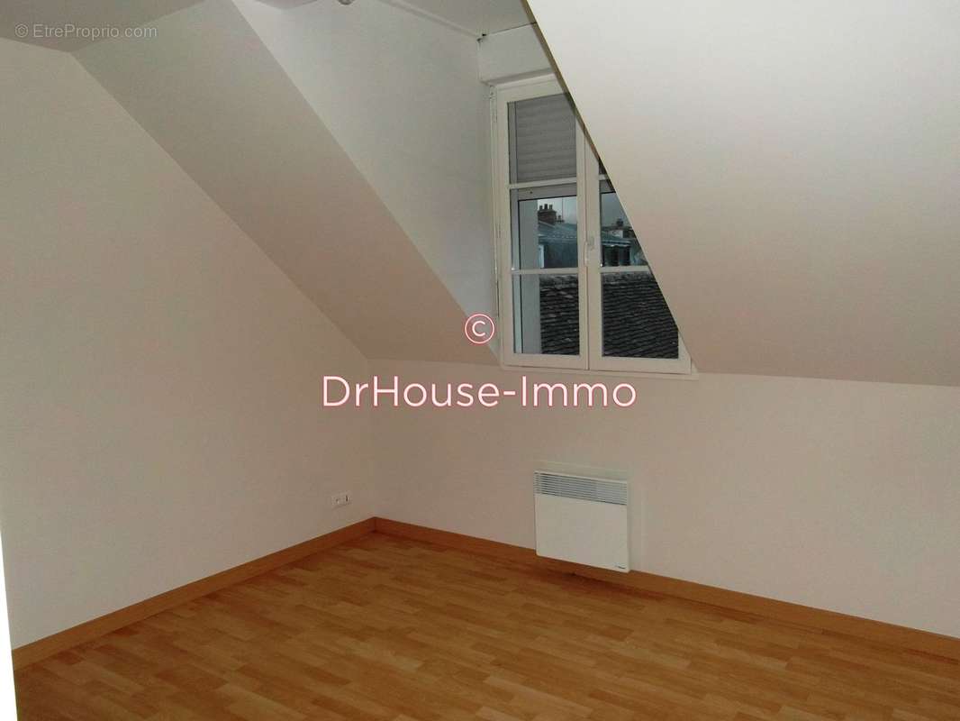 Appartement à NEMOURS