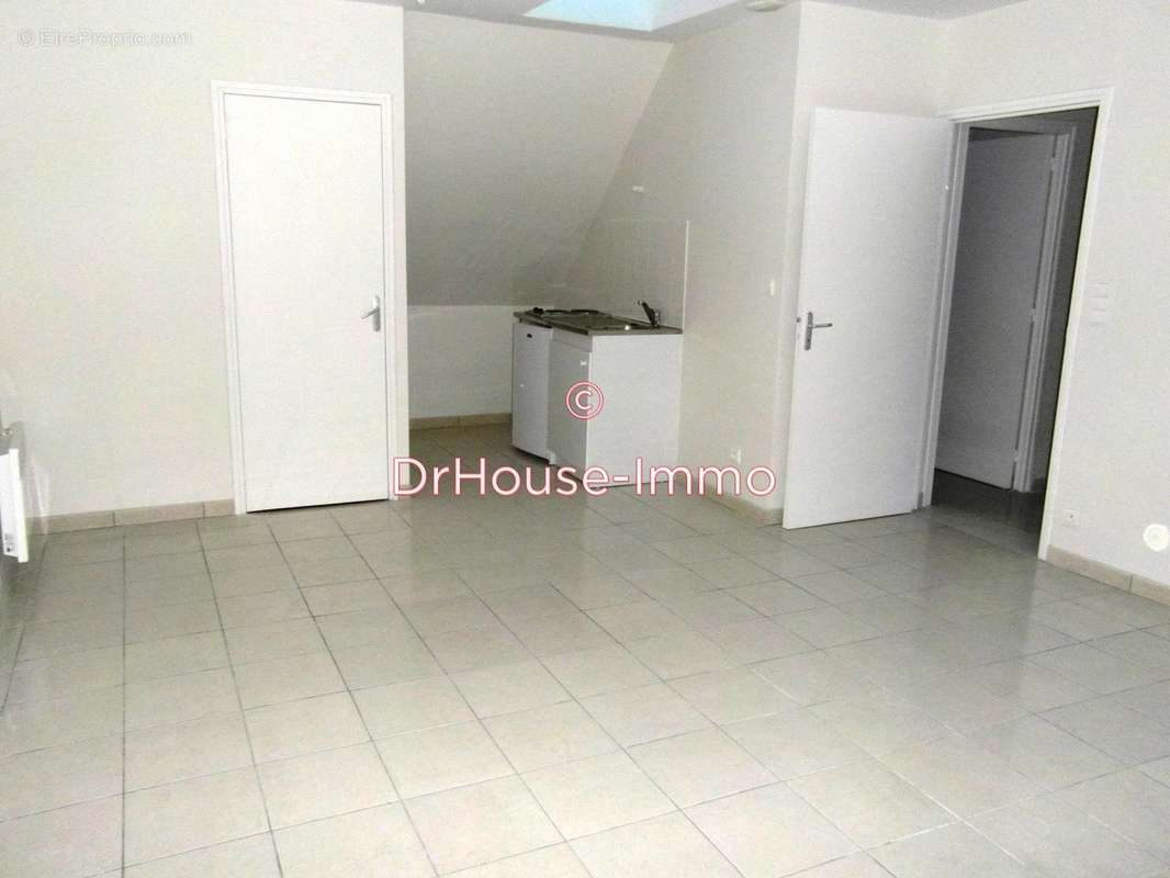 Appartement à NEMOURS