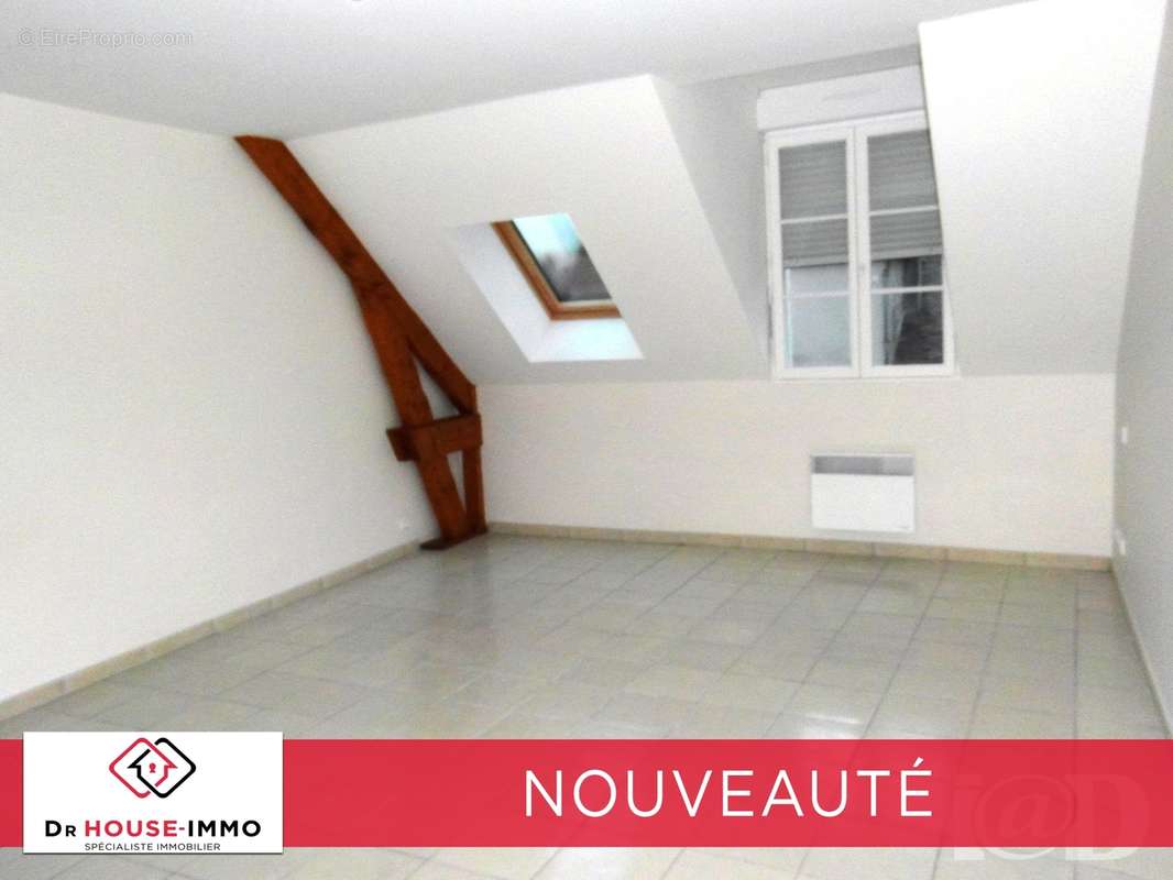 Appartement à NEMOURS