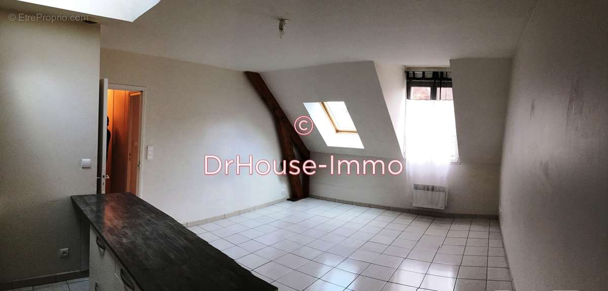 Appartement à NEMOURS