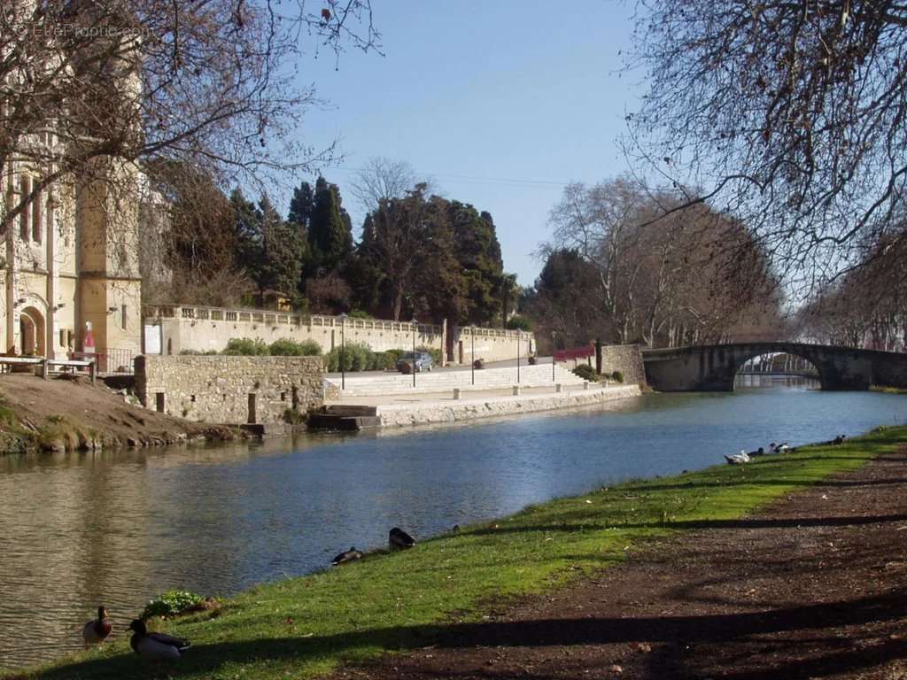 Maison à NARBONNE