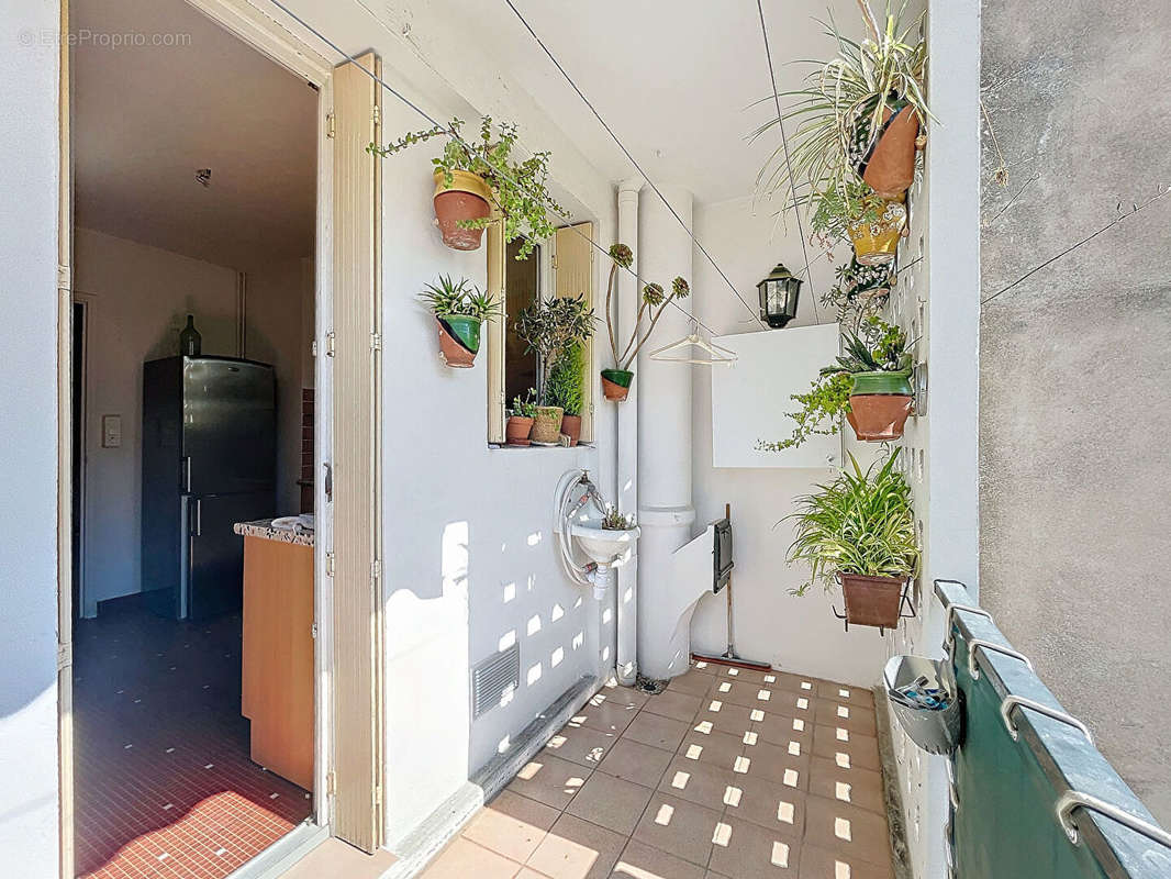 Appartement à AVIGNON