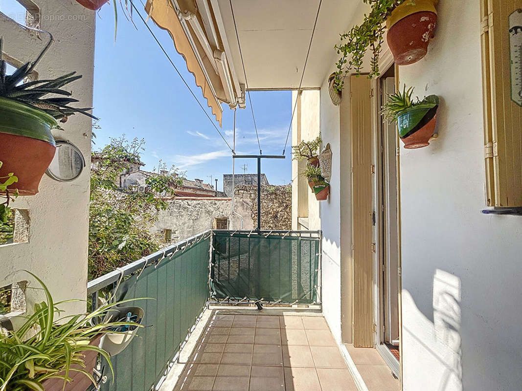 Appartement à AVIGNON