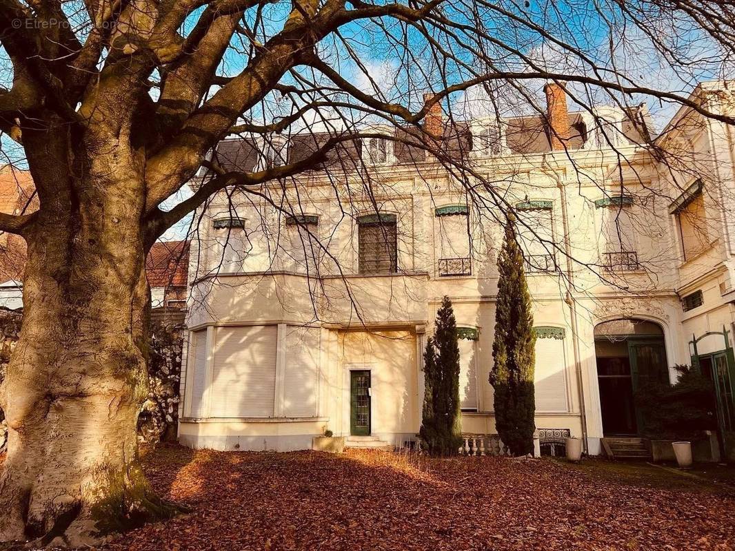 Maison à ROUBAIX