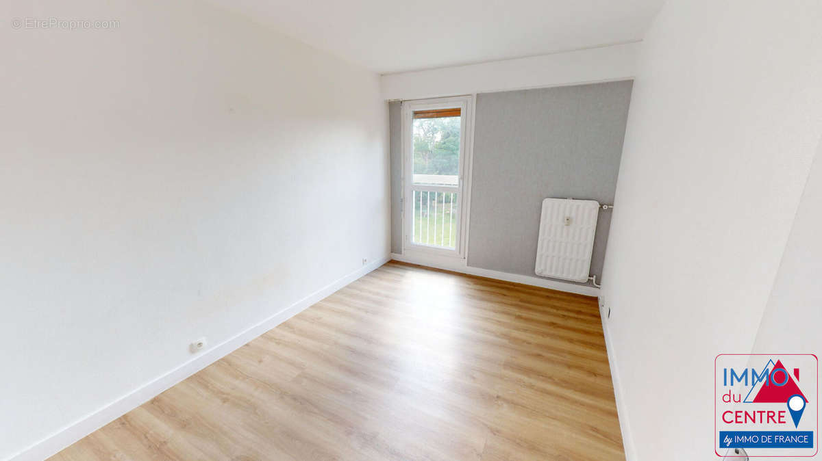 Appartement à CHARTRES