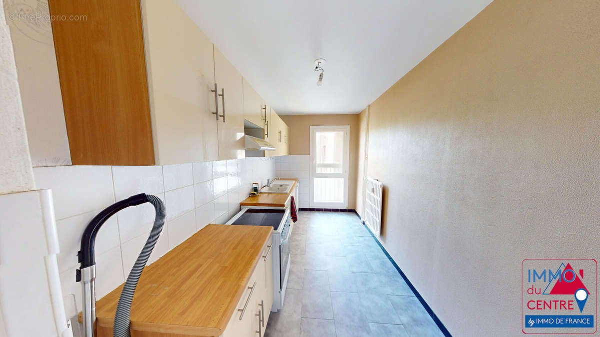 Appartement à CHARTRES