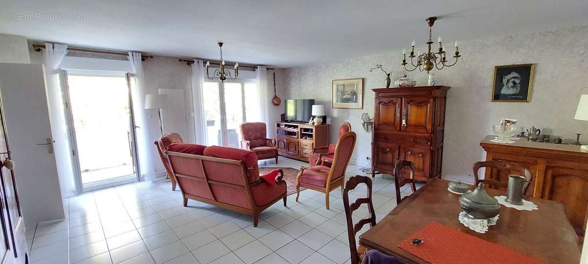 Appartement à MERIGNAC