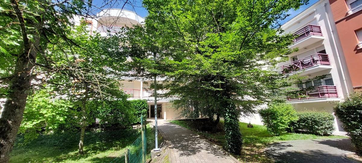 Appartement à MERIGNAC