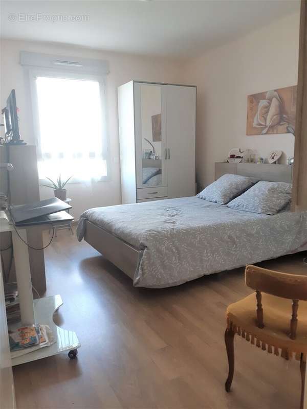 Appartement à PAU