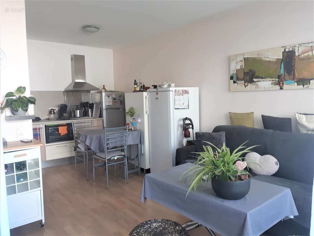 Appartement à PAU