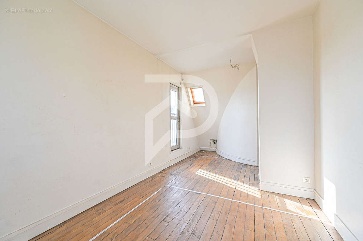 Appartement a louer paris-14e-arrondissement - 4 pièce(s) - 76 m2 - Surfyn