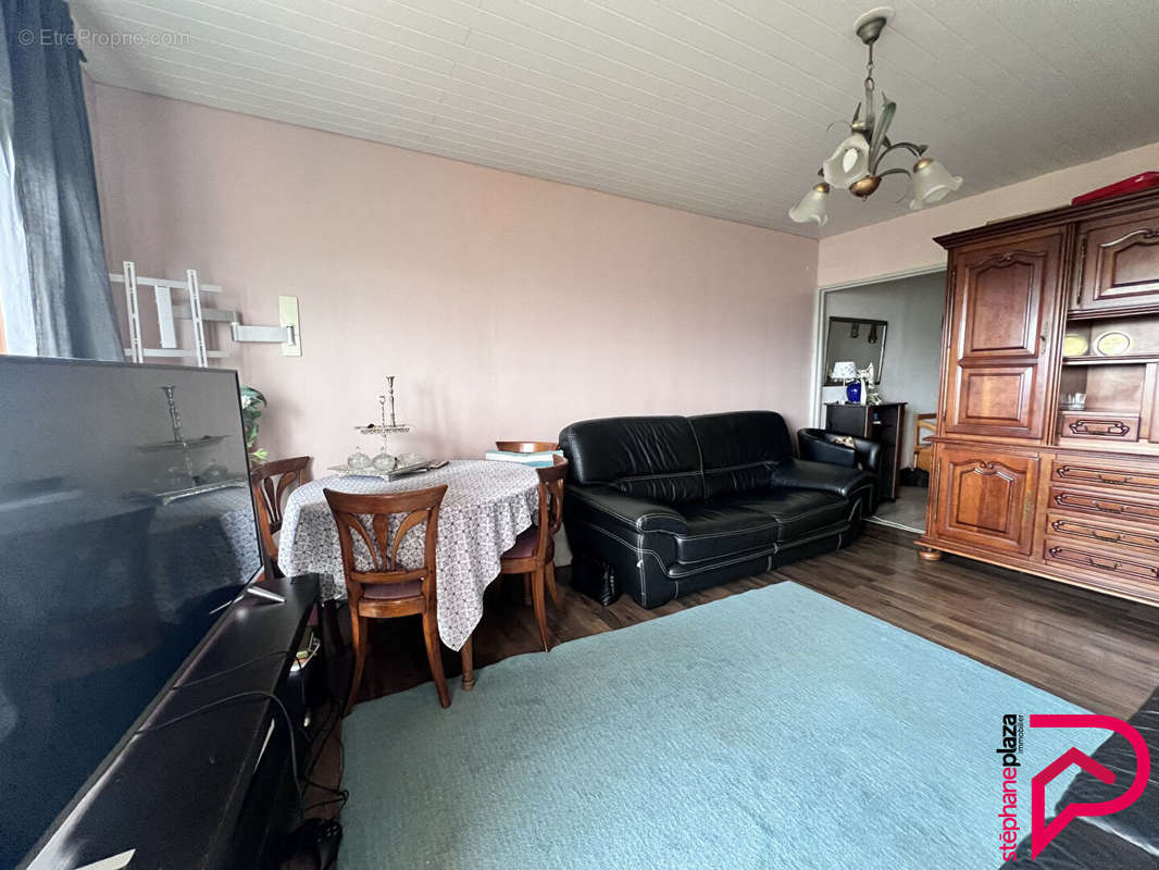 Appartement à CENON