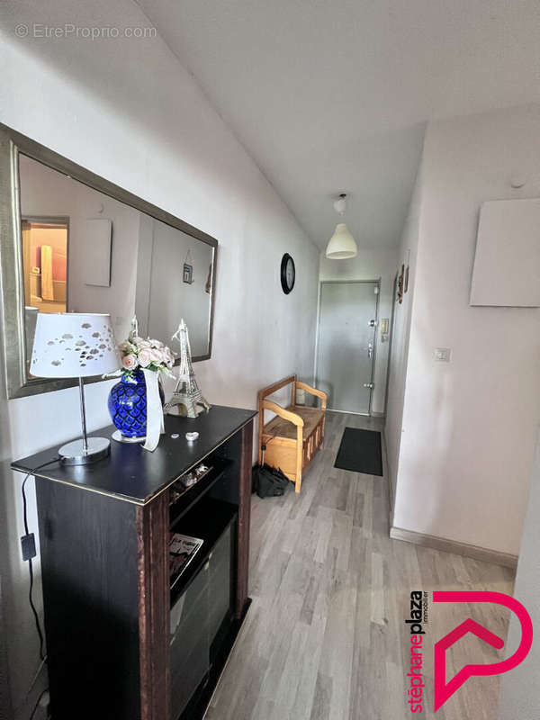 Appartement à CENON