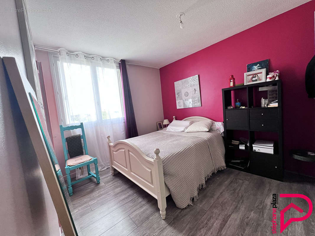 Appartement à CENON