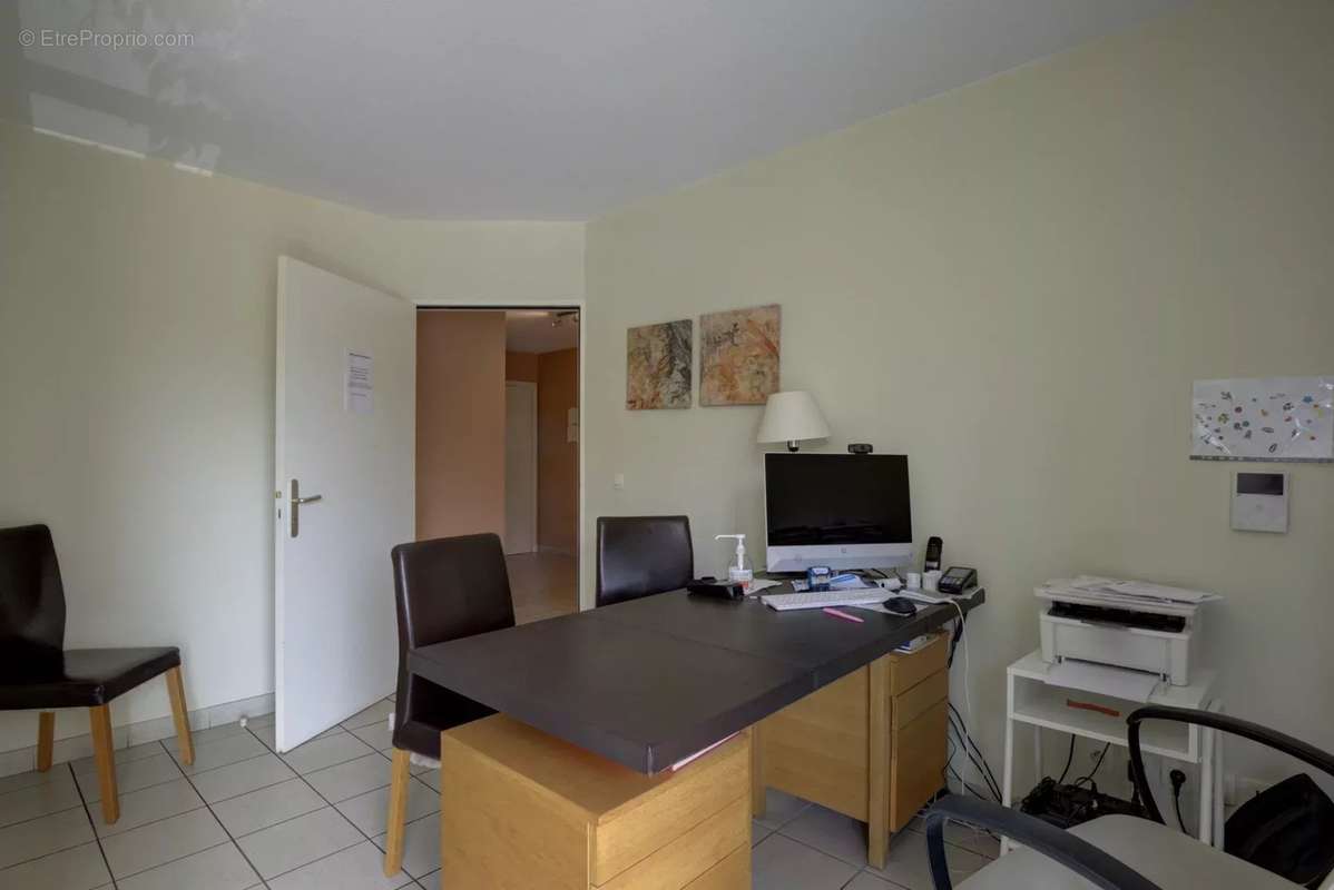 Appartement à LYON-8E