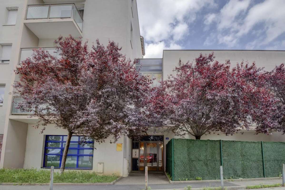 Appartement à LYON-8E