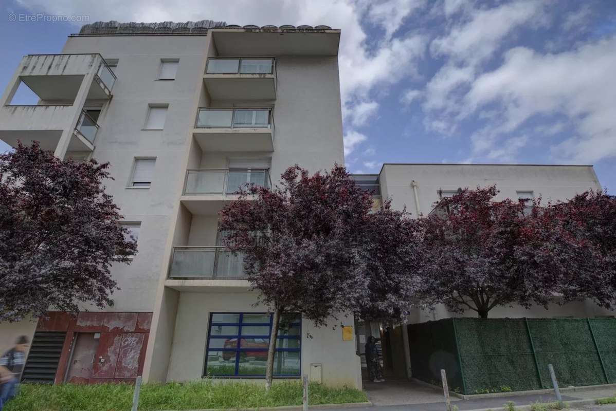 Appartement à LYON-8E