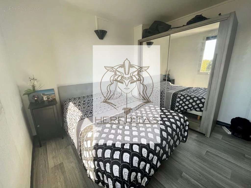 Appartement à ABLON-SUR-SEINE