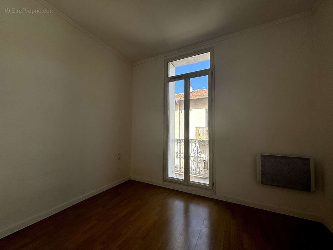 Appartement à BEZIERS