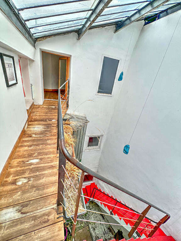 Appartement à CHAMBERY