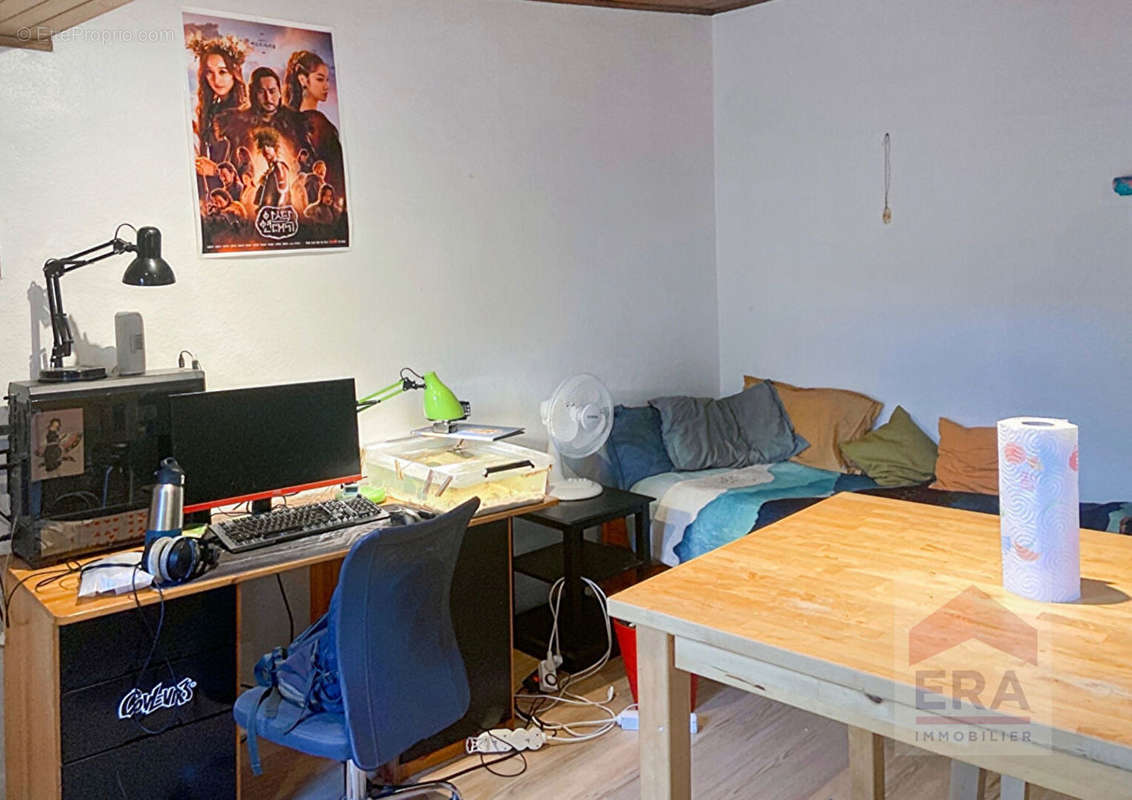 Appartement à LYON-5E