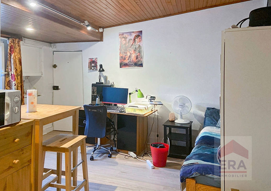 Appartement à LYON-5E