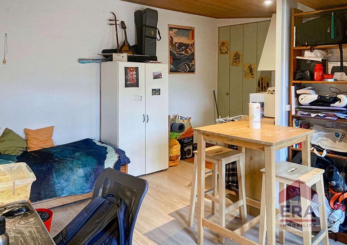 Appartement à LYON-5E