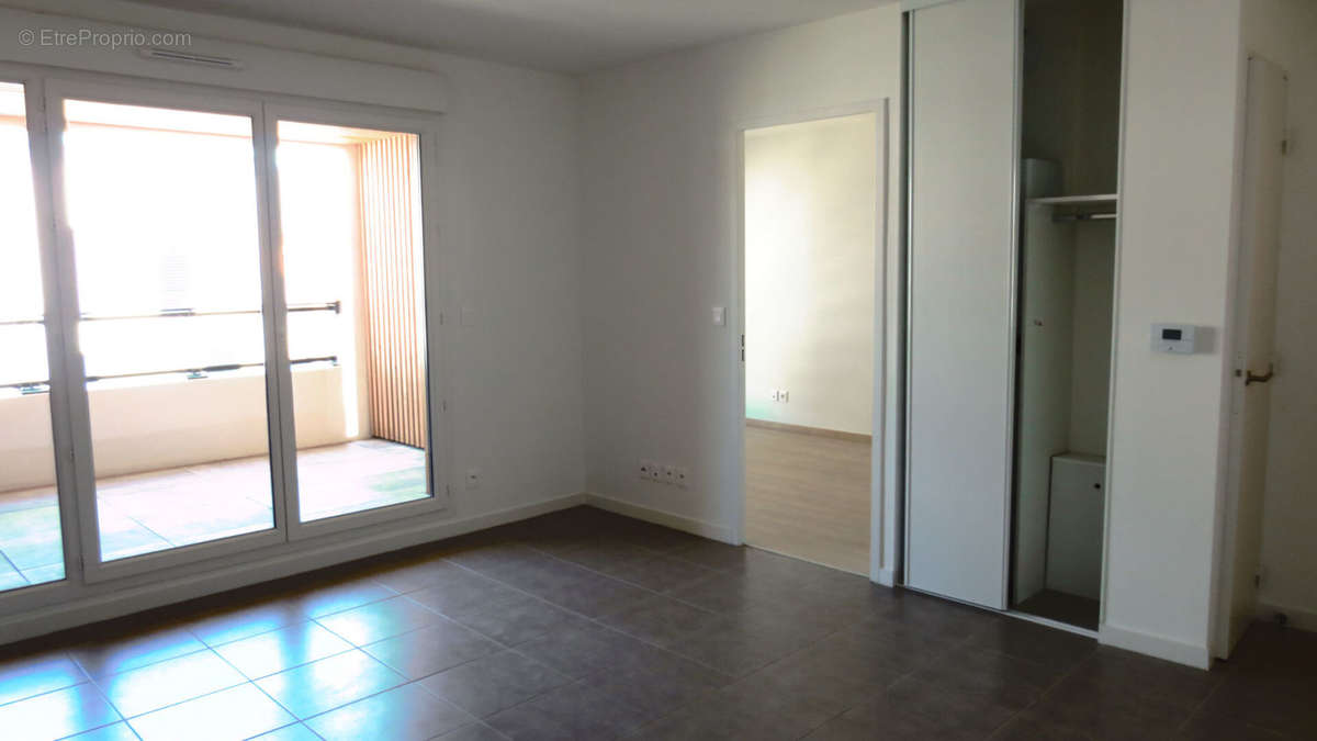 Appartement à LYON-7E