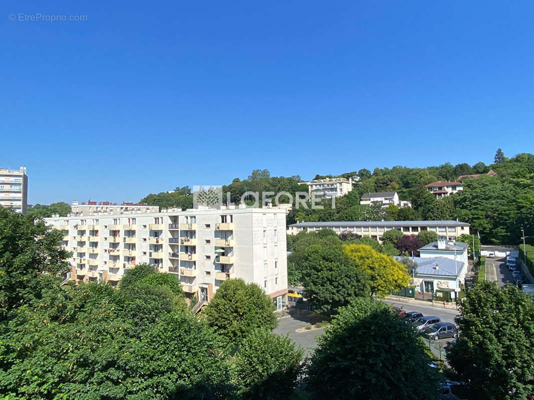 Appartement à LE PECQ