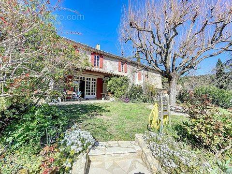 Maison à AVIGNON