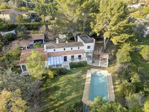 Maison à MOUGINS