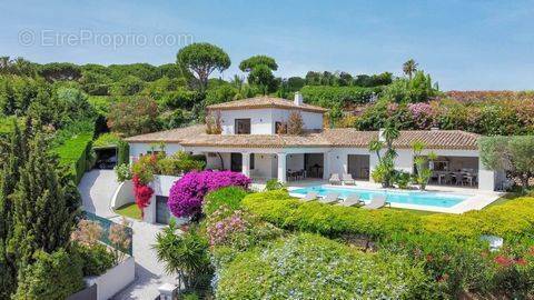 Maison à SAINTE-MAXIME