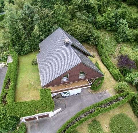 Maison à MEGEVE