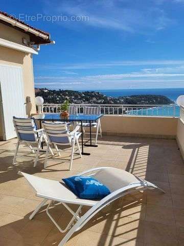 Appartement à ROQUEBRUNE-CAP-MARTIN