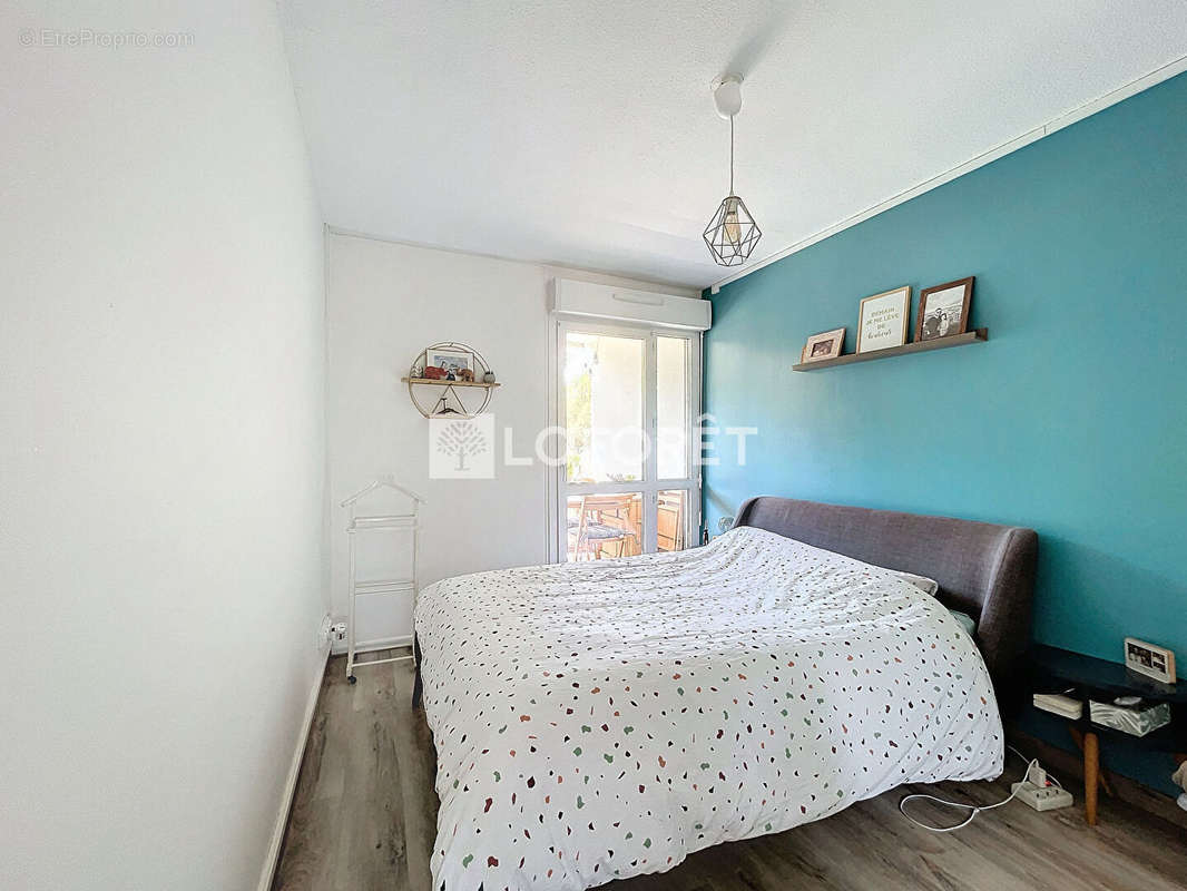 Appartement à TALENCE