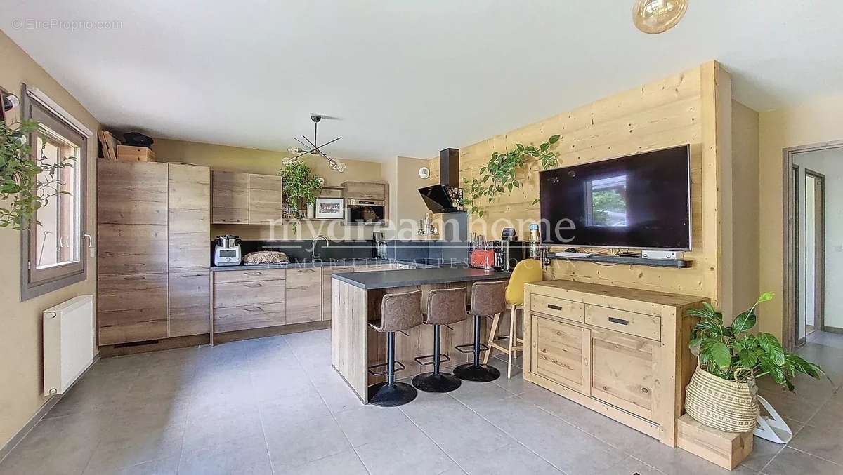 Appartement à MEGEVE