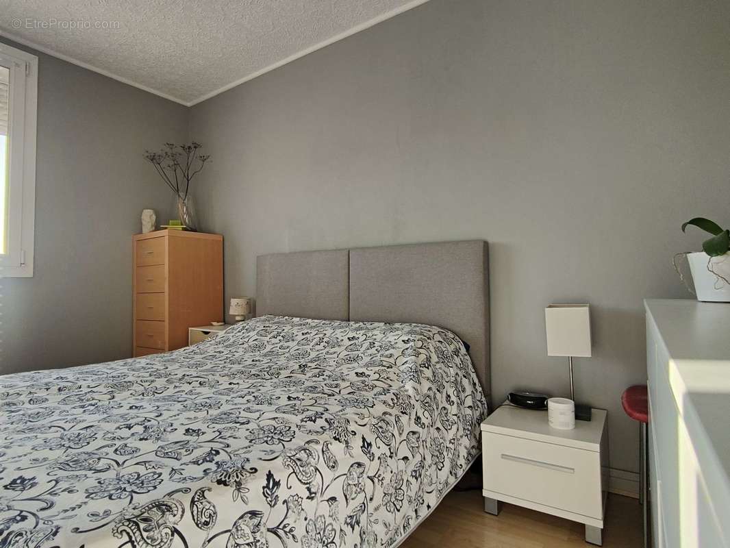 Appartement à BESANCON