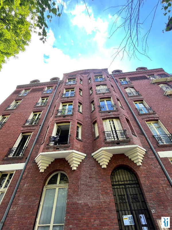 Appartement à ROUEN