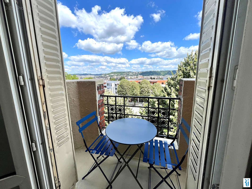 Appartement à ROUEN