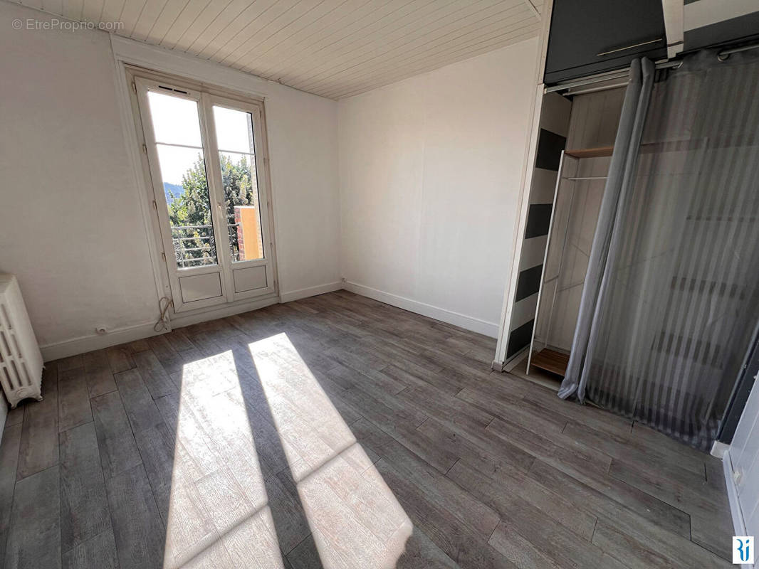 Appartement à ROUEN