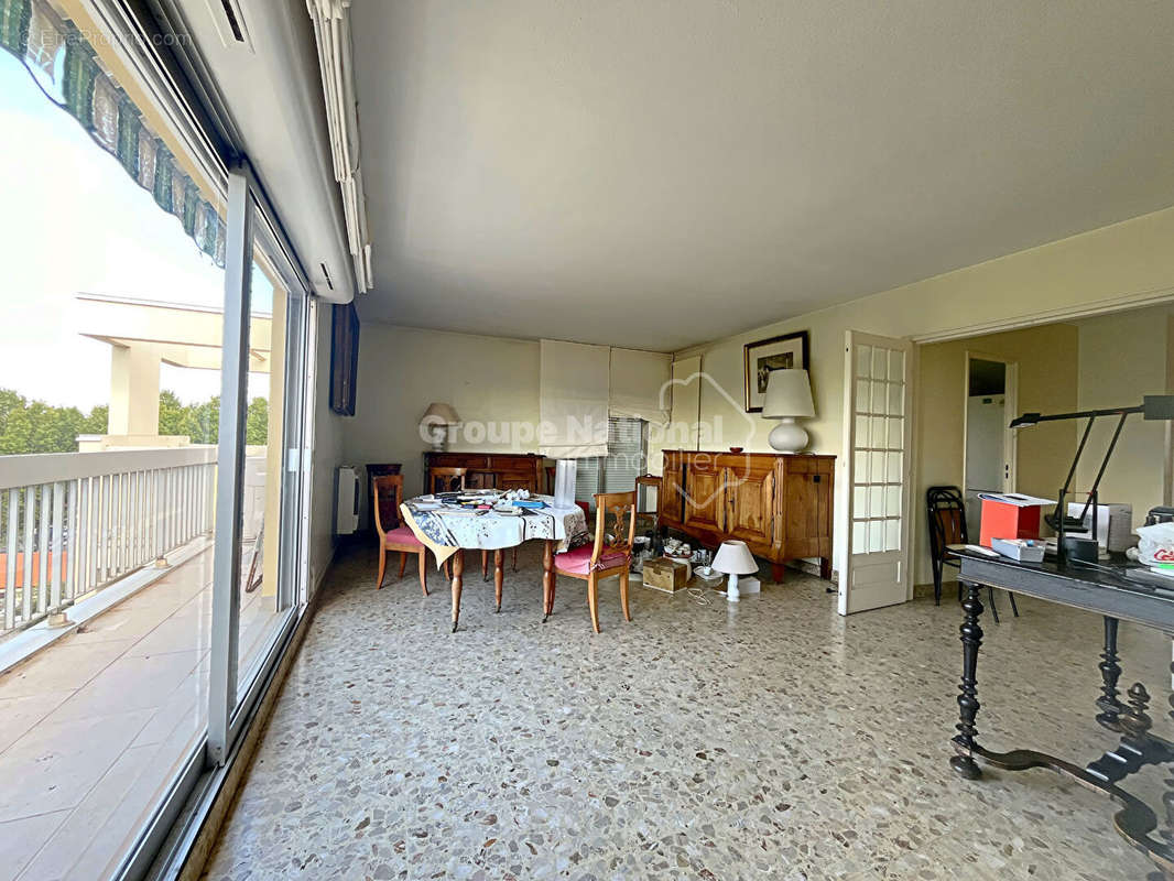 Appartement à ARLES