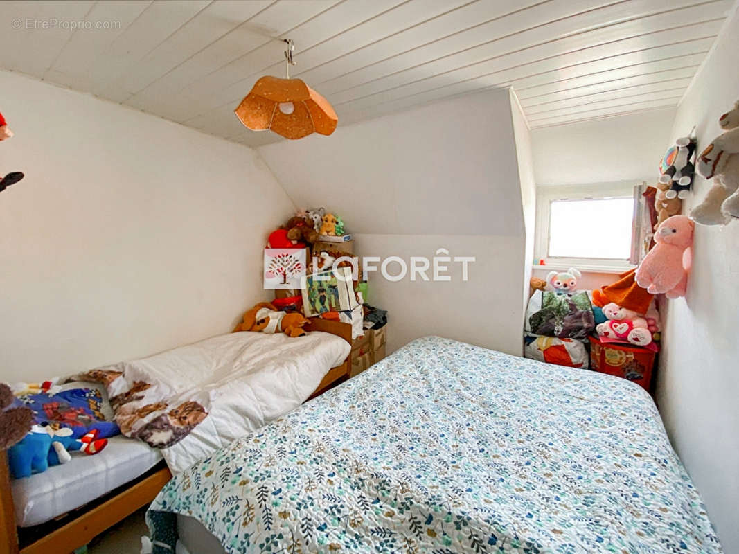 Appartement à CALAIS