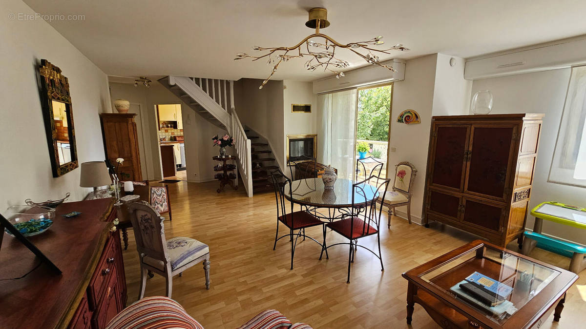 Appartement à PAU