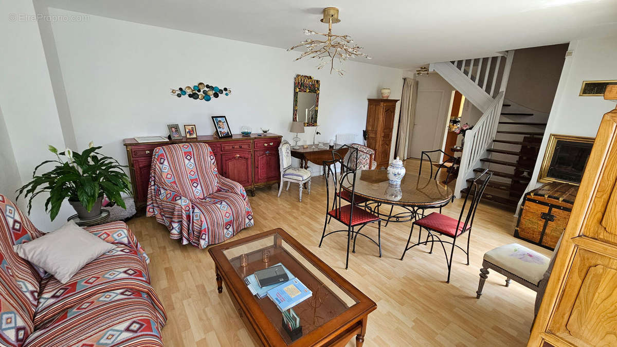 Appartement à PAU