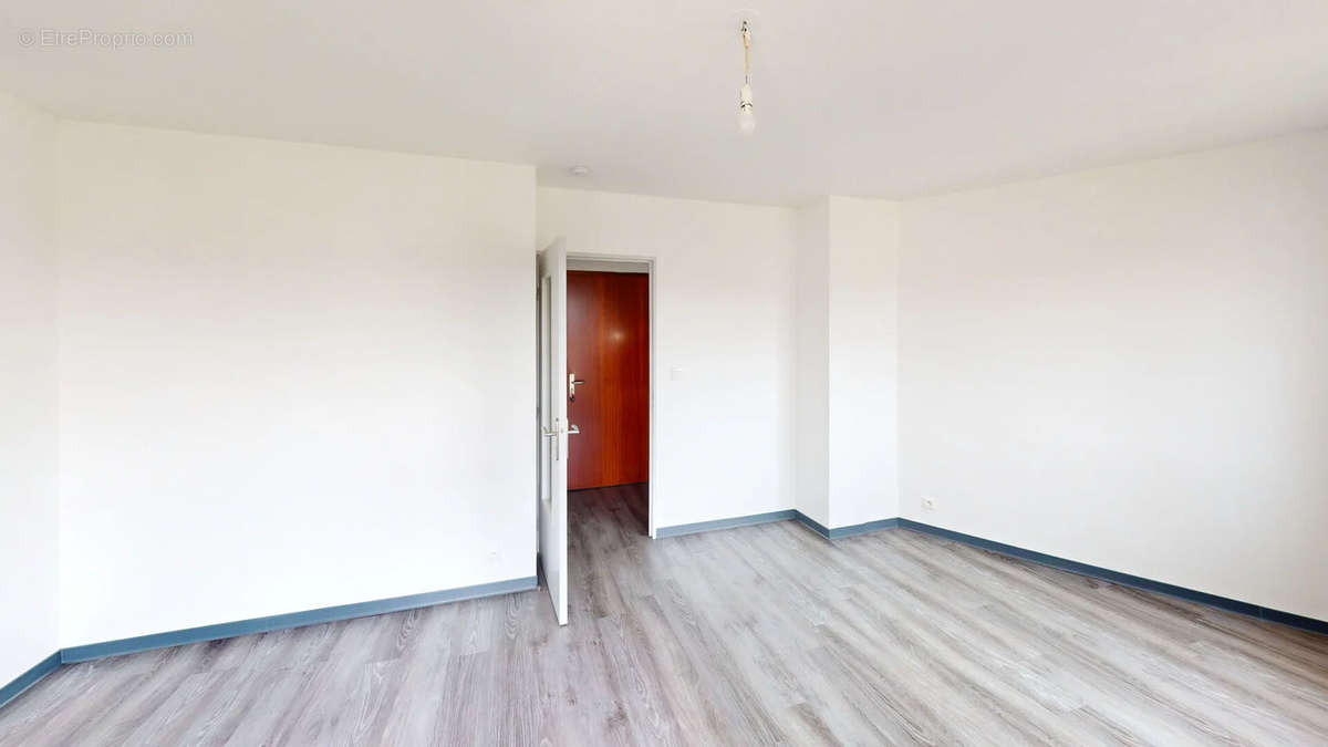 Appartement à BESANCON