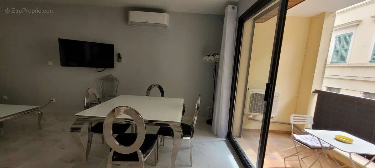 Appartement à ALBI